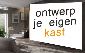 Moderator Tomaat werkwoord jouw eigen Wave ontwerp - Collectie | kasten en tafels